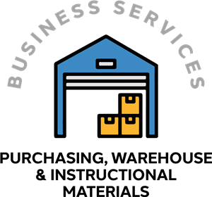 Purchasing, Warehouse & Instructional Materials